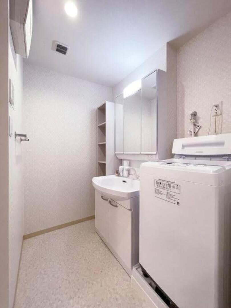 Casaen - Cozy 1Br Apt Near Hondori District For 6 Ppl Hiroshima Buitenkant foto