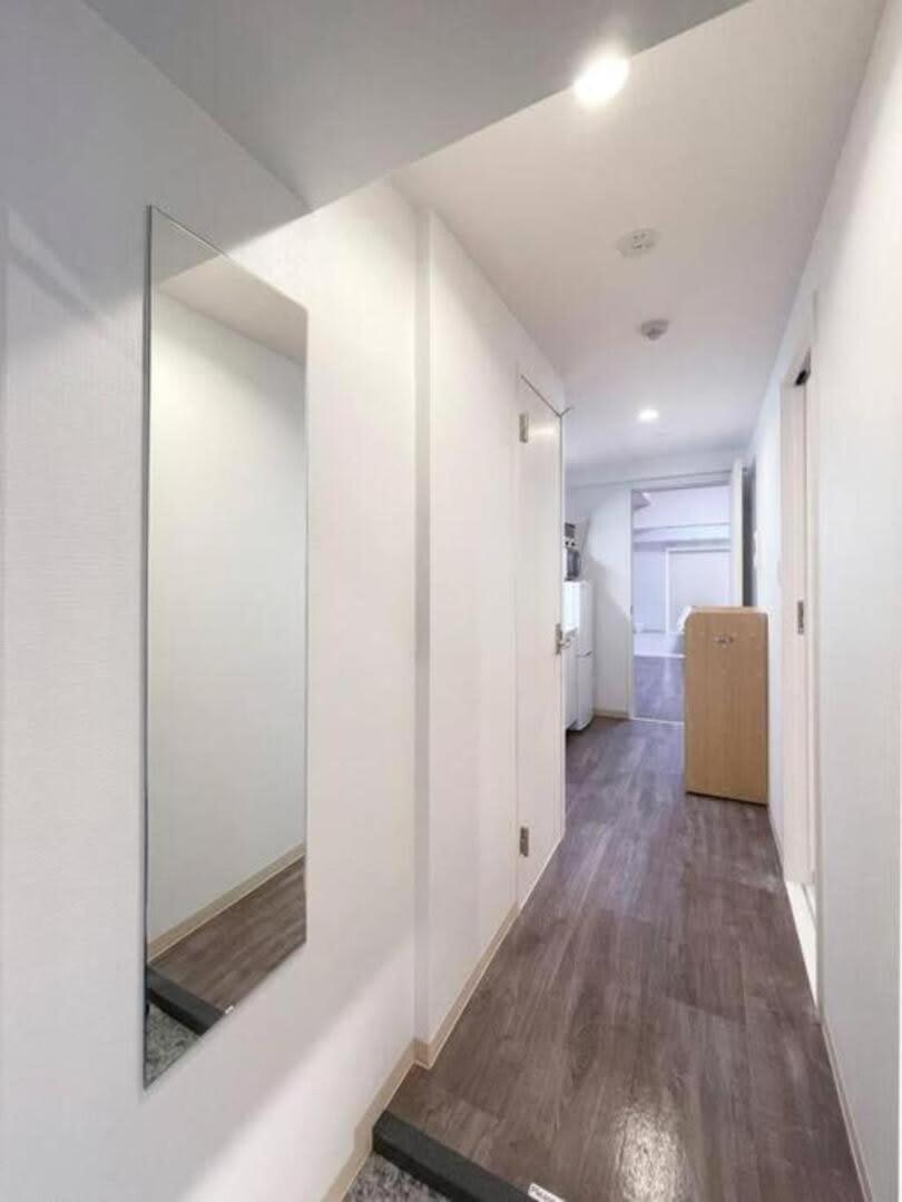 Casaen - Cozy 1Br Apt Near Hondori District For 6 Ppl Hiroshima Buitenkant foto