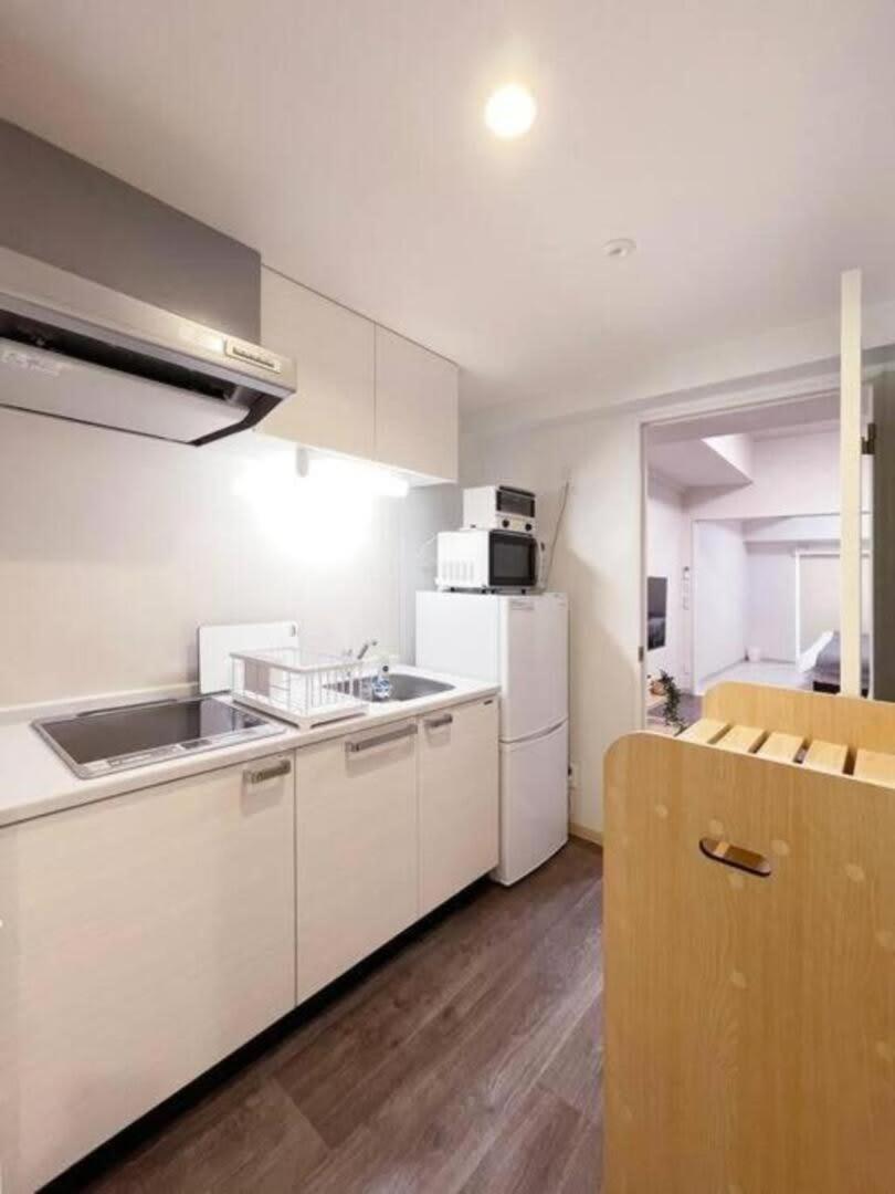 Casaen - Cozy 1Br Apt Near Hondori District For 6 Ppl Hiroshima Buitenkant foto